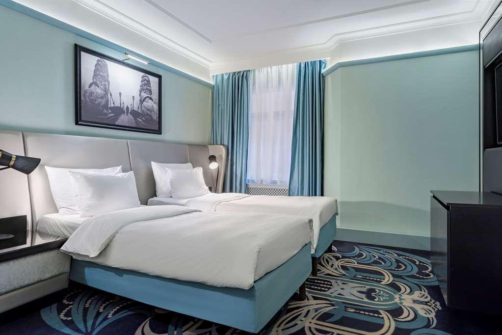 Radisson Royal Hotel Saint Petersburg Room photo
