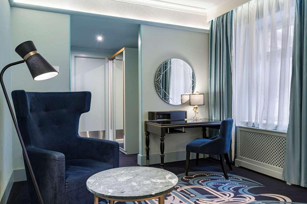 Radisson Royal Hotel Saint Petersburg Room photo
